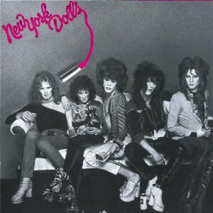 New York Dolls